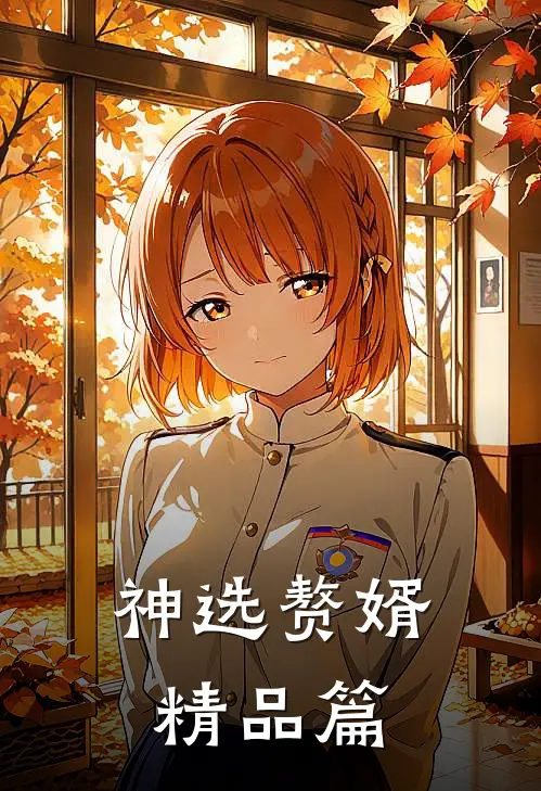 神选赘婿精品篇