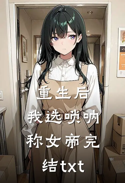 重生后，我选唢呐称女帝完结txt