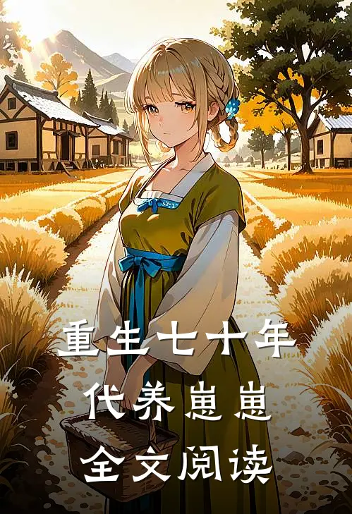 重生七十年代养崽崽全文阅读