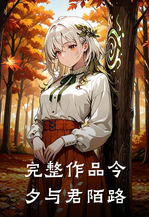 完整作品今夕与君陌路
