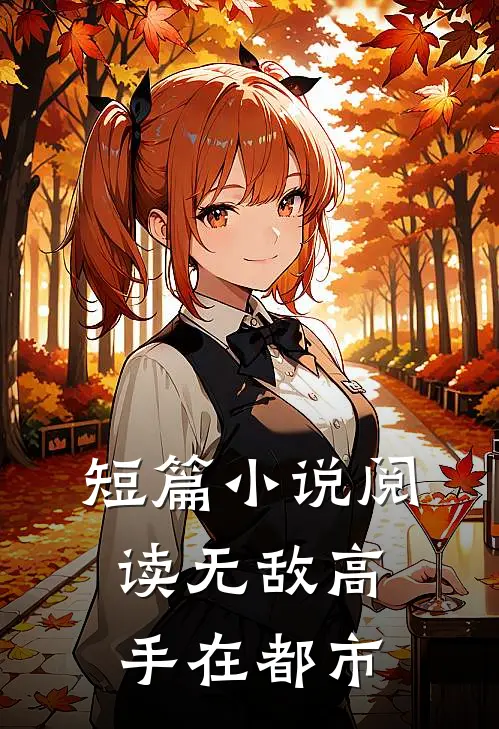 短篇小说阅读无敌高手在都市