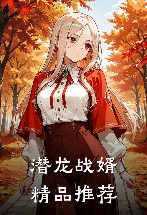 潜龙战婿精品推荐