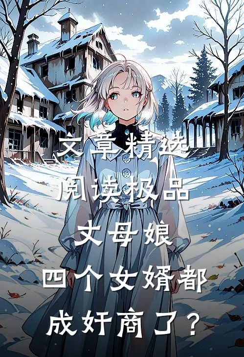 文章精选阅读极品丈母娘：四个女婿都成奸商了？