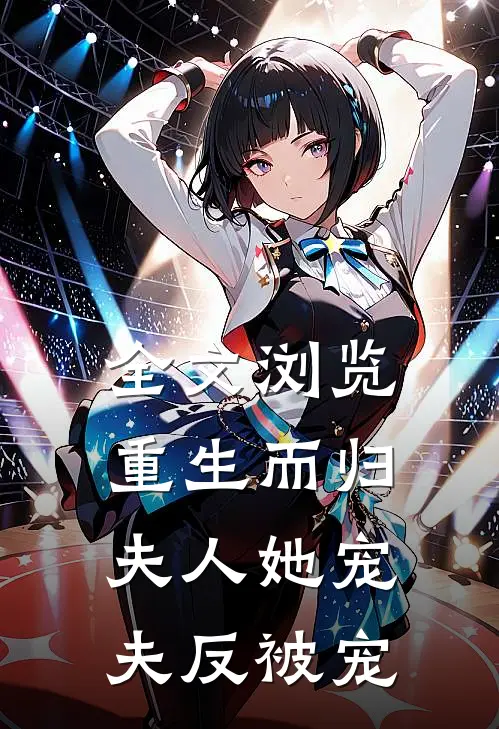 全文浏览重生而归，夫人她宠夫反被宠