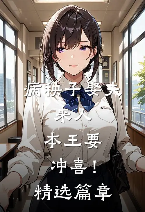 病秧子娶夫：来人，本王要冲喜！精选篇章
