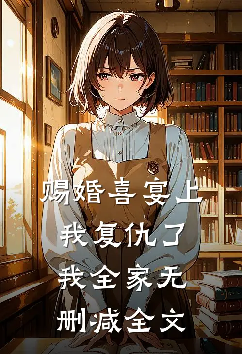 赐婚喜宴上，我复仇了我全家无删减全文