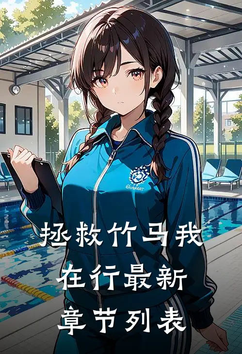 拯救竹马我在行最新章节列表