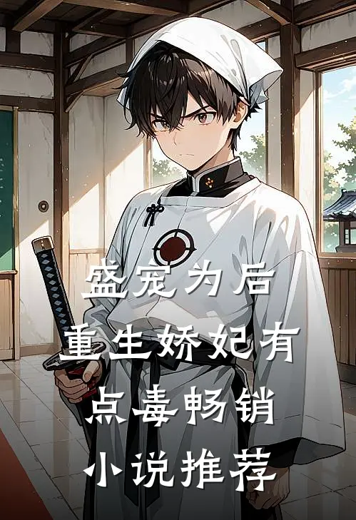 盛宠为后：重生娇妃有点毒畅销小说推荐
