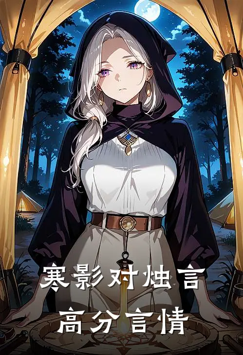 寒影对烛言高分言情