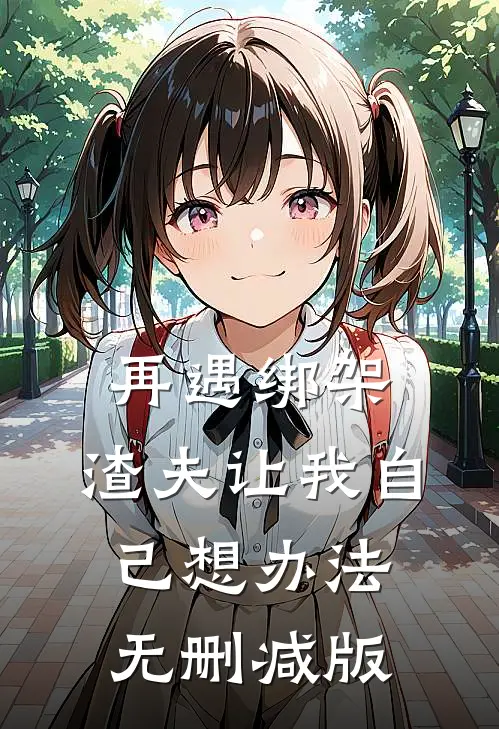 再遇绑架，渣夫让我自己想办法无删减版