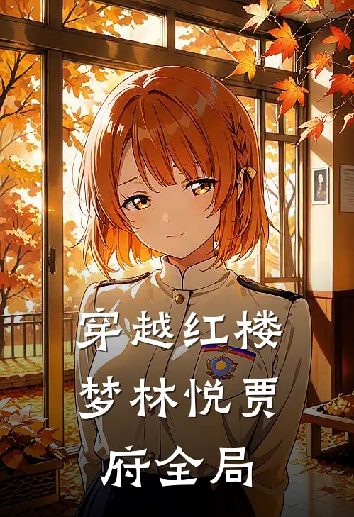 穿越红楼梦林悦贾府全局