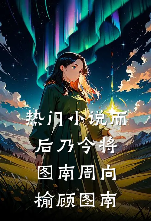 热门小说而后乃今将图南周向榆顾图南