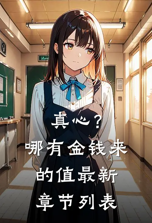 真心？哪有金钱来的值最新章节列表