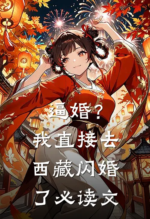 逼婚？我直接去西藏闪婚了必读文