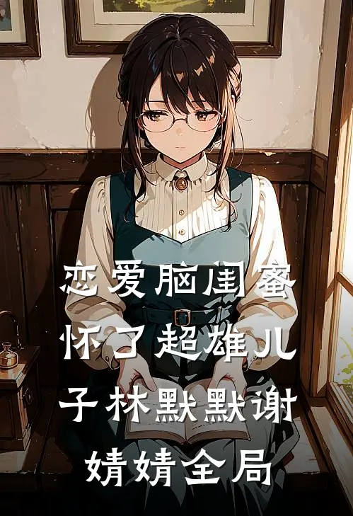 恋爱脑闺蜜怀了超雄儿子林默默谢婧婧全局