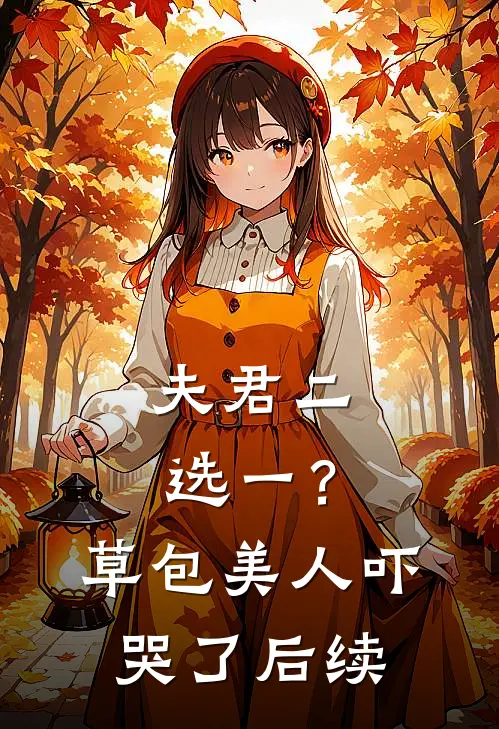 夫君二选一？草包美人吓哭了后续