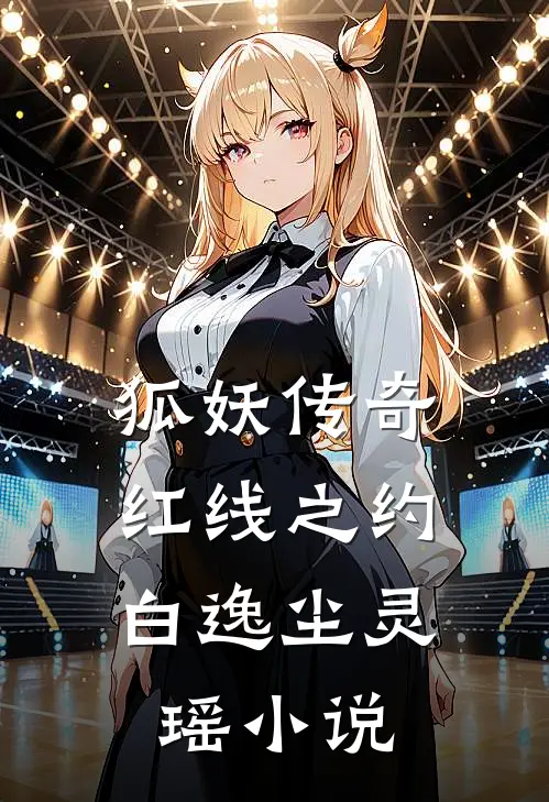 《狐妖传奇：红线之约》白逸尘灵瑶小说