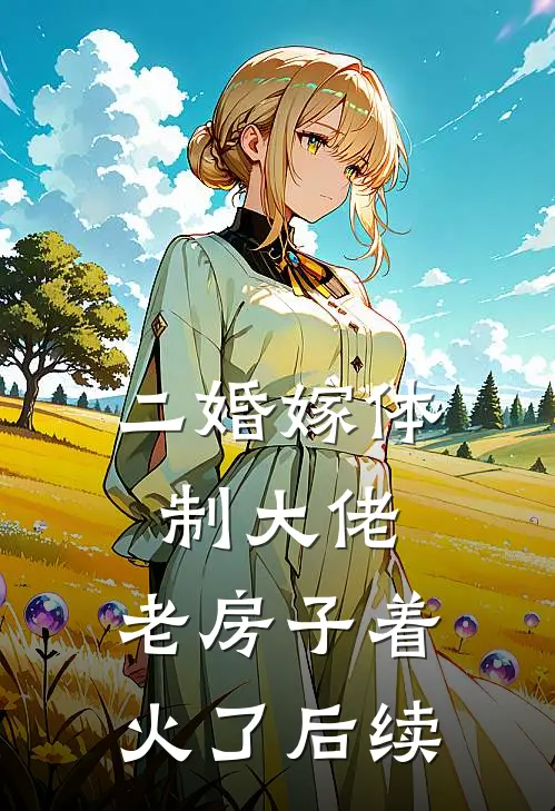 二婚嫁体制大佬，老房子着火了后续