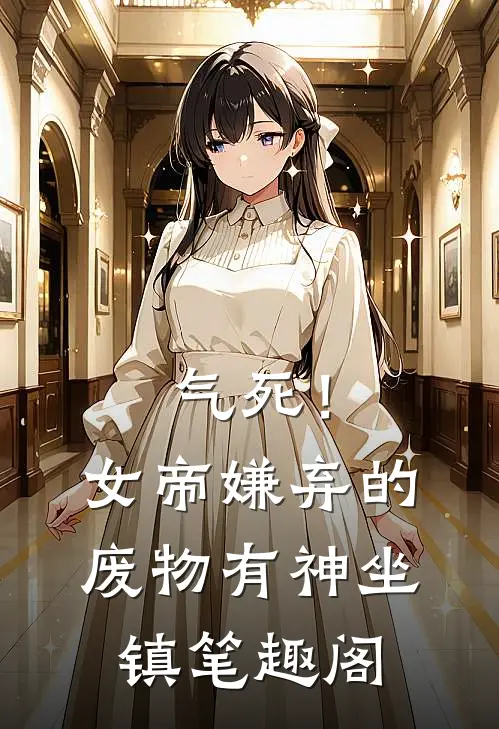 气死！女帝嫌弃的废物有神坐镇笔趣阁