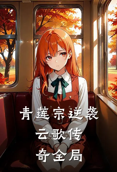 《青莲宗逆袭：云歌传奇》全局