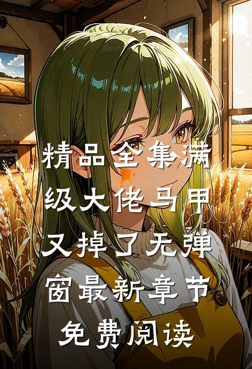 精品全集满级大佬马甲又掉了 无弹窗 最新章节 免费阅读
