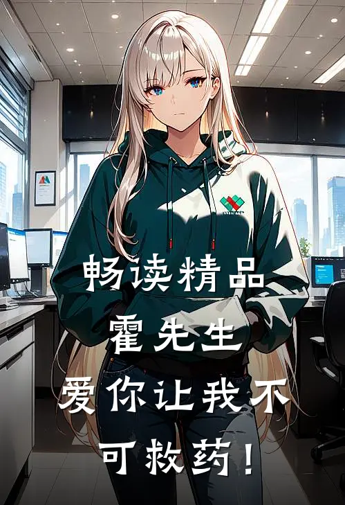 畅读精品霍先生，爱你让我不可救药！