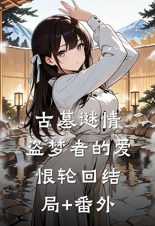 古墓谜情：盗梦者的爱恨轮回结局+番外