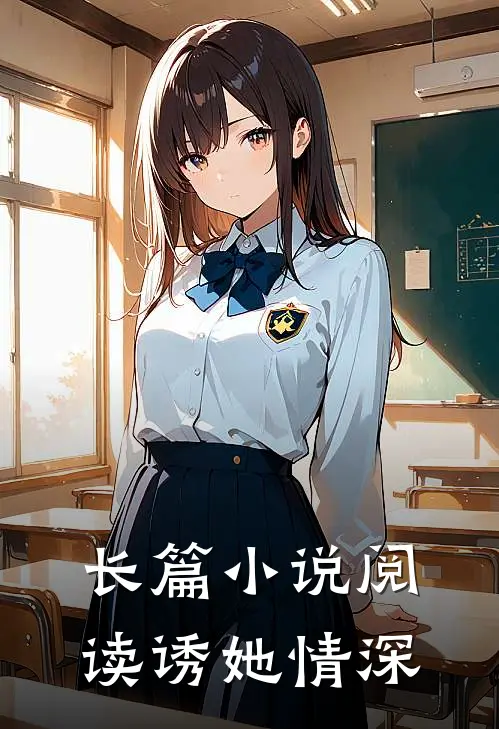 长篇小说阅读诱她情深
