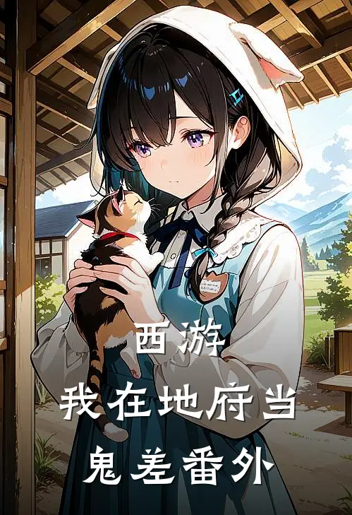 西游：我在地府当鬼差 番外