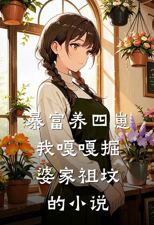 暴富养四崽，我嘎嘎掘婆家祖坟的小说