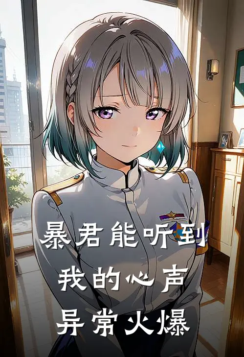 暴君能听到我的心声异常火爆