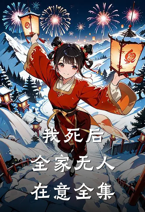 我死后，全家无人在意 全集