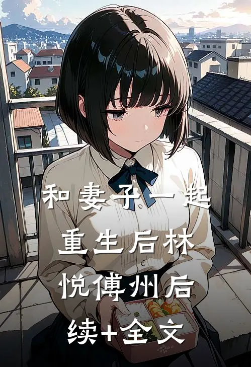 和妻子一起重生后林悦傅州后续+全文