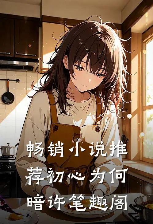 畅销小说推荐初心为何暗许笔趣阁