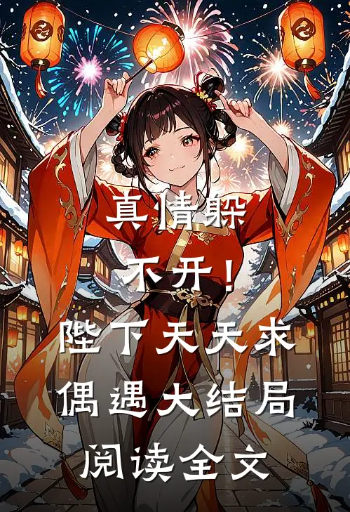 真情躲不开!陛下天天求偶遇大结局阅读全文免费