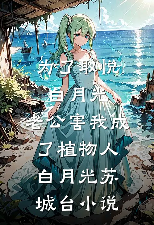 为了取悦白月光，老公害我成了植物人白月光苏城台小说