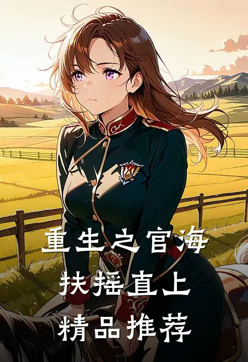 重生之官海扶摇直上精品推荐