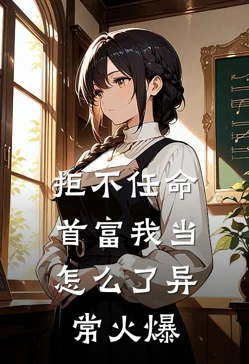 拒不任命：首富我当怎么了异常火爆