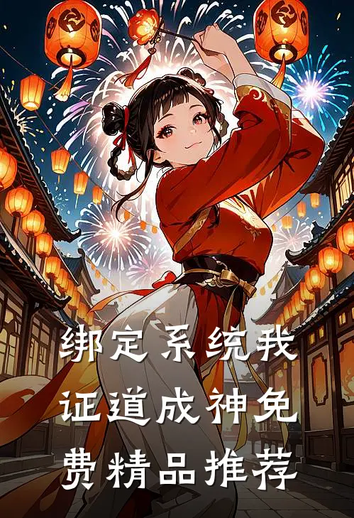 绑定系统我证道成神免费精品推荐