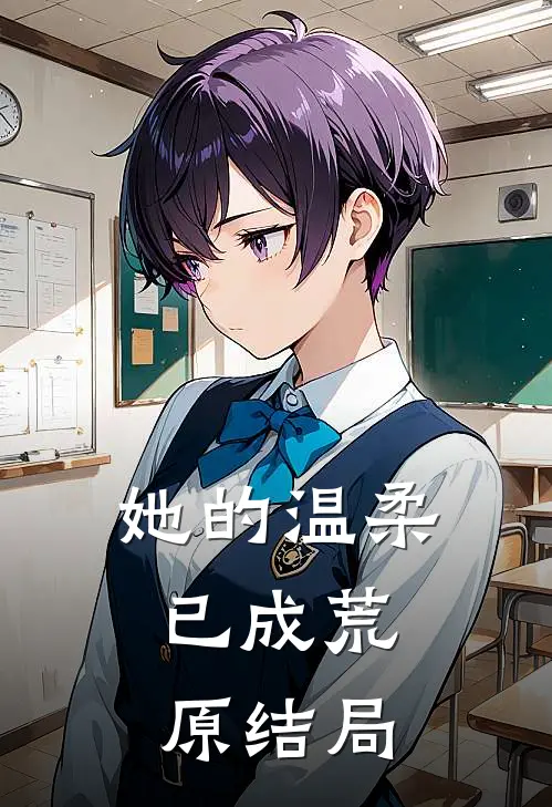 她的温柔，已成荒原结局