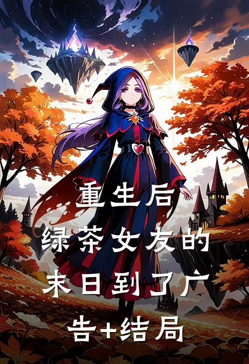 重生后，绿茶女友的末日到了广告+结局