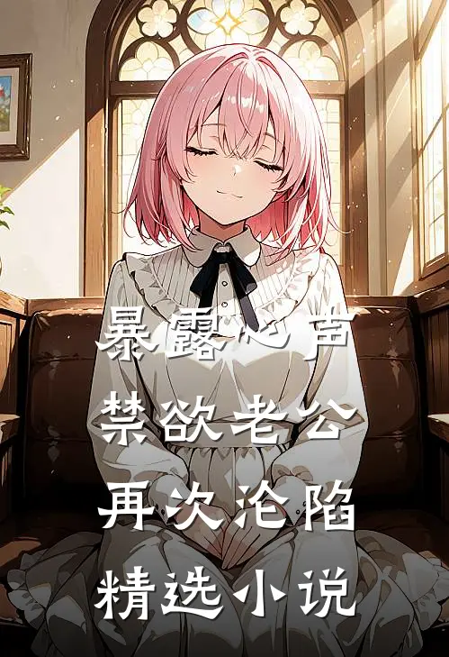 暴露心声，禁欲老公再次沦陷精选小说