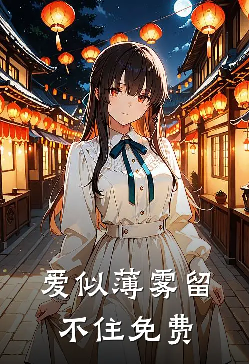 爱似薄雾留不住免费