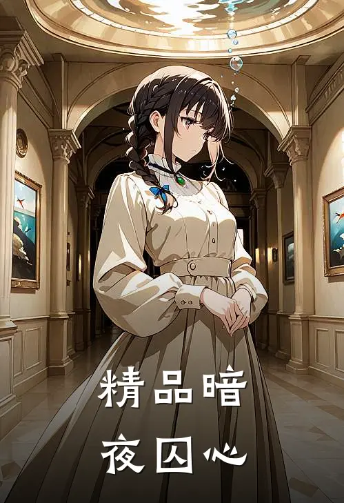 精品暗夜囚心