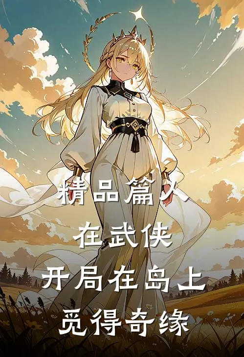 精品篇人在武侠，开局在岛上觅得奇缘