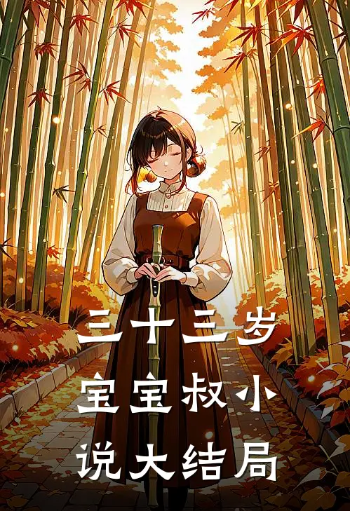 三十三岁宝宝叔小说大结局