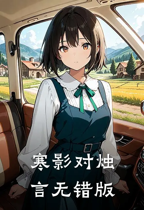 寒影对烛言无错版