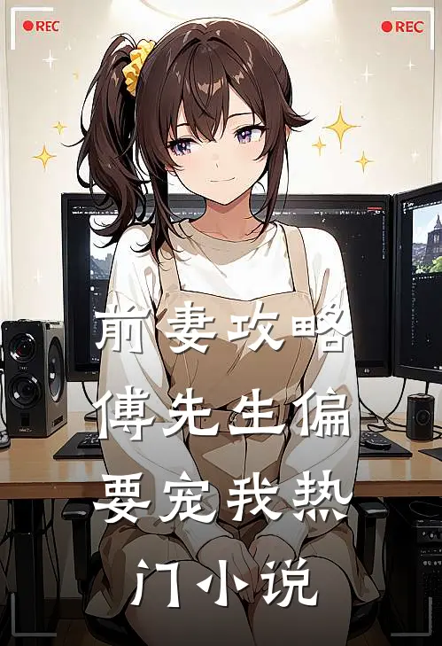 前妻攻略：傅先生偏要宠我热门小说