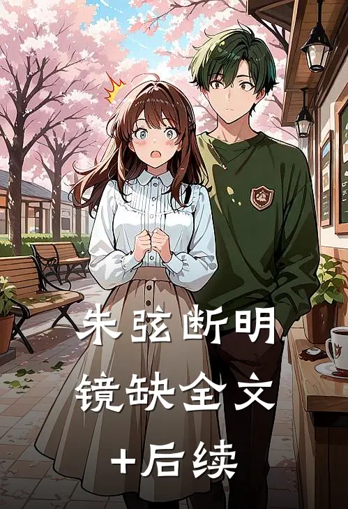 朱弦断明镜缺全文+后续