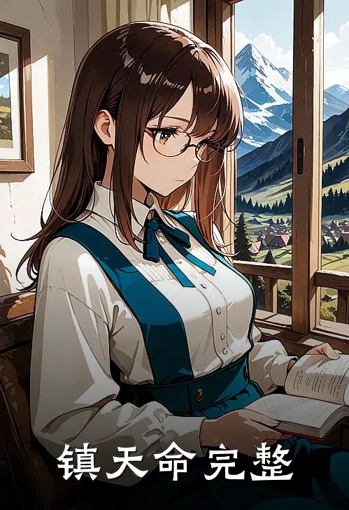 镇天命完整